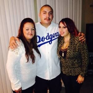 Meet your Posher, Stomper